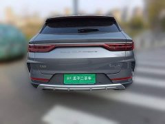 BYD Song Plus 1.5T Automatic Flagship - ფოტო 3