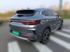 BYD Song Plus 1.5T Automatic Flagship - ფოტო 4