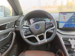 BYD Song Plus 1.5T Automatic Flagship - ფოტო 6