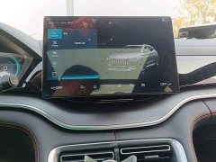 BYD Song Plus 1.5T Automatic Flagship - ფოტო 9