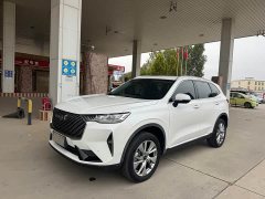 Haval H6 Third Generation 1.5T Automatic Two-Wheel Drive Supreme - ფოტო 1