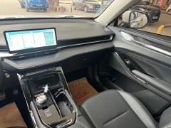 Haval H6 Third Generation 1.5T Automatic Two-Wheel Drive Supreme - ფოტო 10