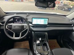 Haval H6 Third Generation 1.5T Automatic Two-Wheel Drive Supreme - ფოტო 11
