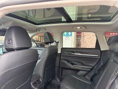 Haval H6 Third Generation 1.5T Automatic Two-Wheel Drive Supreme - ფოტო 12