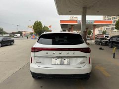 Haval H6 Third Generation 1.5T Automatic Two-Wheel Drive Supreme - ფოტო 13