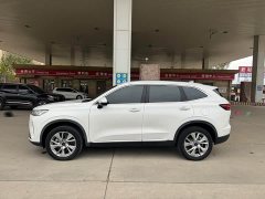 Haval H6 Third Generation 1.5T Automatic Two-Wheel Drive Supreme - ფოტო 15