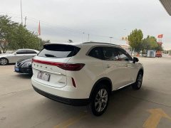 Haval H6 Third Generation 1.5T Automatic Two-Wheel Drive Supreme - ფოტო 16