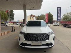 Haval H6 Third Generation 1.5T Automatic Two-Wheel Drive Supreme - ფოტო 2
