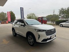 Haval H6 Third Generation 1.5T Automatic Two-Wheel Drive Supreme - ფოტო 3
