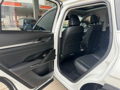 Haval H6 Third Generation 1.5T Automatic Two-Wheel Drive Supreme - ფოტო 4