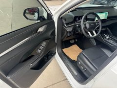 Haval H6 Third Generation 1.5T Automatic Two-Wheel Drive Supreme - ფოტო 5