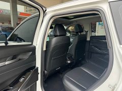 Haval H6 Third Generation 1.5T Automatic Two-Wheel Drive Supreme - ფოტო 6