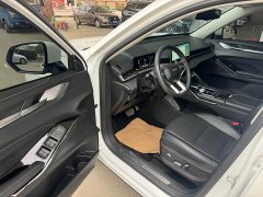 Haval H6 Third Generation 1.5T Automatic Two-Wheel Drive Supreme - ფოტო 7