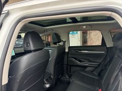 Haval H6 Third Generation 1.5T Automatic Two-Wheel Drive Supreme - ფოტო 8