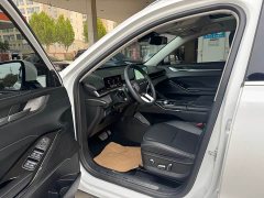 Haval H6 Third Generation 1.5T Automatic Two-Wheel Drive Supreme - ფოტო 9