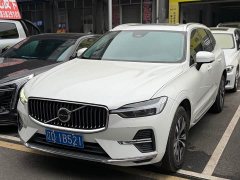 Volvo XC60 B5 AWD Smart Luxury Edition - ფოტო 1