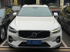 Volvo XC60 B5 AWD Smart Luxury Edition - ფოტო 2