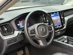 Volvo XC60 B5 AWD Smart Luxury Edition - ფოტო 4