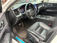 Volvo XC60 B5 AWD Smart Luxury Edition - ფოტო 5