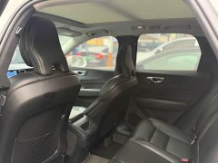 Volvo XC60 B5 AWD Smart Luxury Edition - ფოტო 6