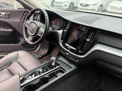 Volvo XC60 B5 AWD Smart Luxury Edition - ფოტო 8
