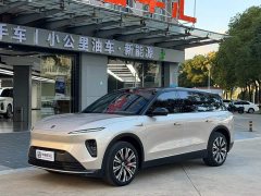 NIO ES8 75kWh Executive - ფოტო 1