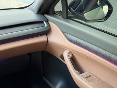 NIO ES8 75kWh Executive - ფოტო 10