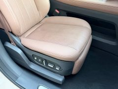 NIO ES8 75kWh Executive - ფოტო 13