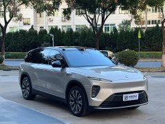 NIO ES8 75kWh Executive - ფოტო 3