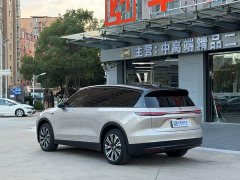 NIO ES8 75kWh Executive - ფოტო 4