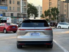 NIO ES8 75kWh Executive - ფოტო 5