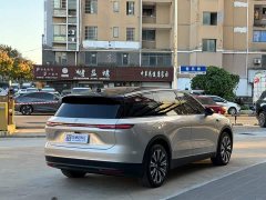 NIO ES8 75kWh Executive - ფოტო 6