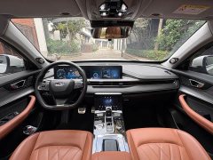 Chery Tiggo 8 PLUS 290TGDI DCT Luxury Edition - фото 10