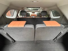 Chery Tiggo 8 PLUS 290TGDI DCT Luxury Edition - фото 11