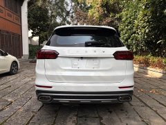 Chery Tiggo 8 PLUS 290TGDI DCT Luxury Edition - фото 5