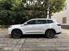 Chery Tiggo 8 PLUS 290TGDI DCT Luxury Edition - фото 7