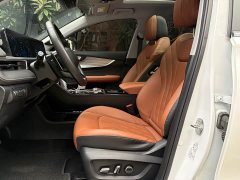Chery Tiggo 8 PLUS 290TGDI DCT Luxury Edition - фото 8