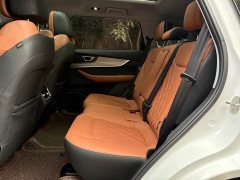 Chery Tiggo 8 PLUS 290TGDI DCT Luxury Edition - фото 9