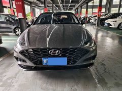 Hyundai Sonata 270TGDi DCT GLS Elite - ფოტო 2