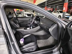 Hyundai Sonata 270TGDi DCT GLS Elite - ფოტო 4