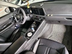 Hyundai Sonata 270TGDi DCT GLS Elite - ფოტო 5