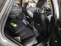 Hyundai Sonata 270TGDi DCT GLS Elite - ფოტო 6