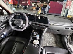 Hyundai Sonata 270TGDi DCT GLS Elite - ფოტო 7