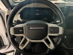 Land Rover Defender 90 P400 X-DYNAMIC S - ფოტო 10