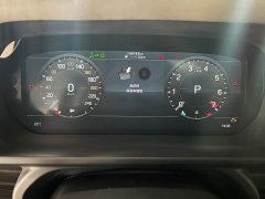 Land Rover Defender 90 P400 X-DYNAMIC S - ფოტო 11