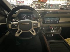 Land Rover Defender 90 P400 X-DYNAMIC S - ფოტო 14