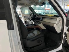 Land Rover Defender 90 P400 X-DYNAMIC S - ფოტო 15