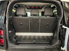 Land Rover Defender 90 P400 X-DYNAMIC S - ფოტო 16