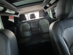 Land Rover Defender 90 P400 X-DYNAMIC S - ფოტო 18