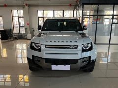 Land Rover Defender 90 P400 X-DYNAMIC S - ფოტო 2